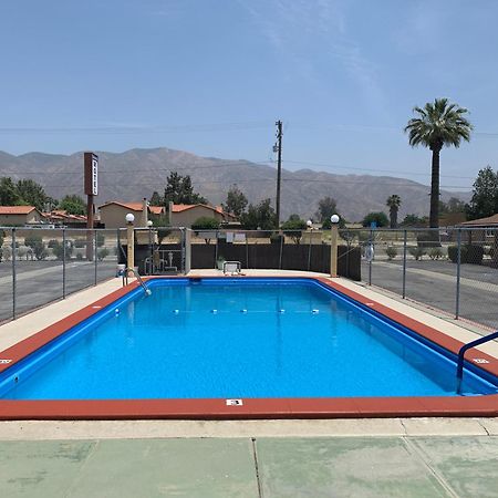 Hacienda Motel San Jacinto Ngoại thất bức ảnh