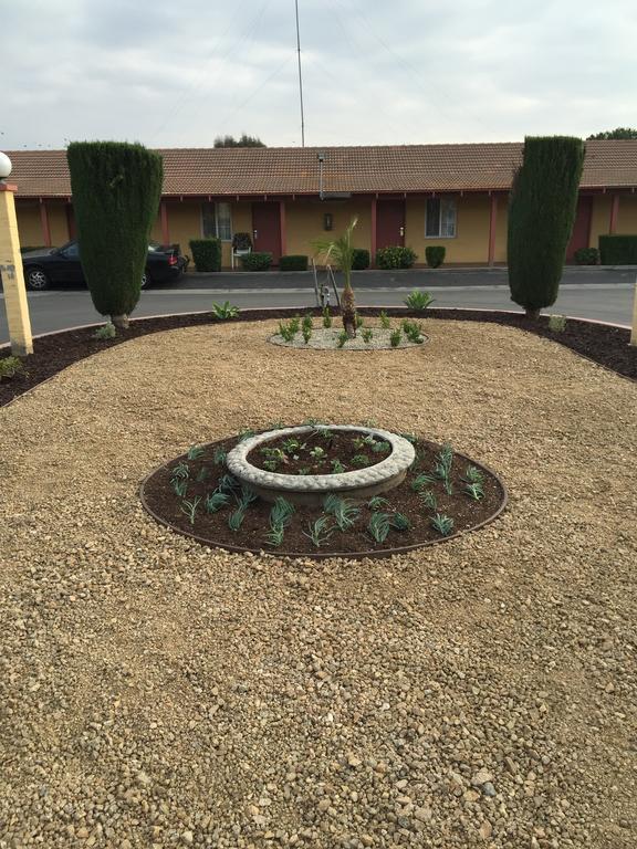 Hacienda Motel San Jacinto Ngoại thất bức ảnh