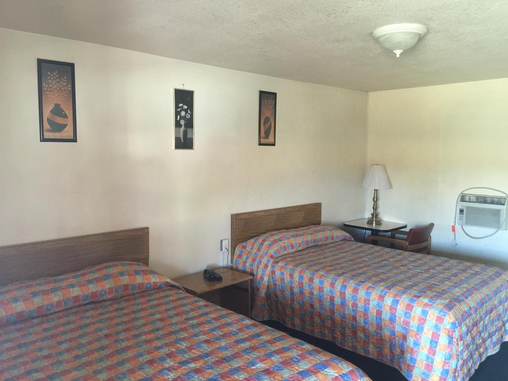 Hacienda Motel San Jacinto Phòng bức ảnh