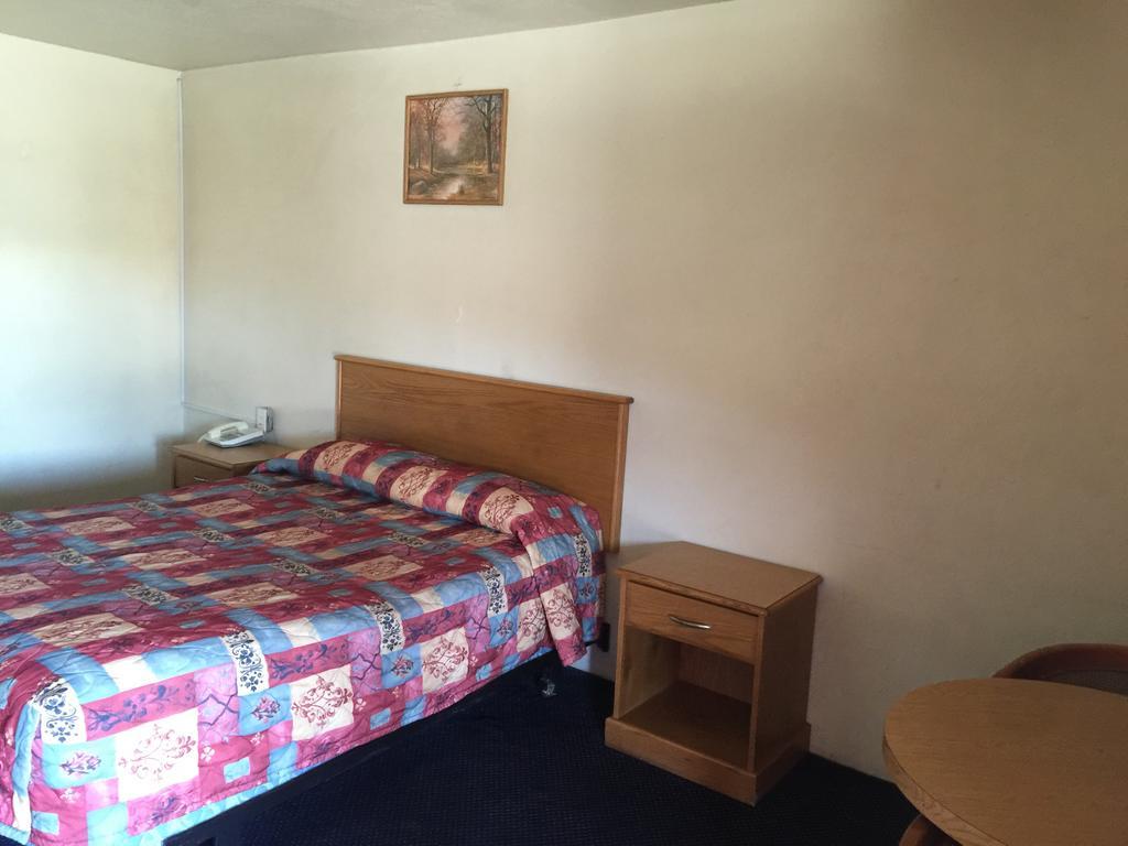 Hacienda Motel San Jacinto Ngoại thất bức ảnh