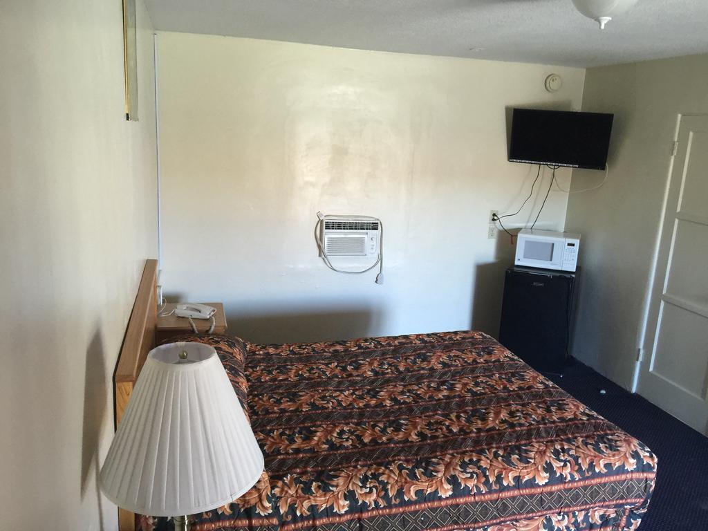 Hacienda Motel San Jacinto Ngoại thất bức ảnh