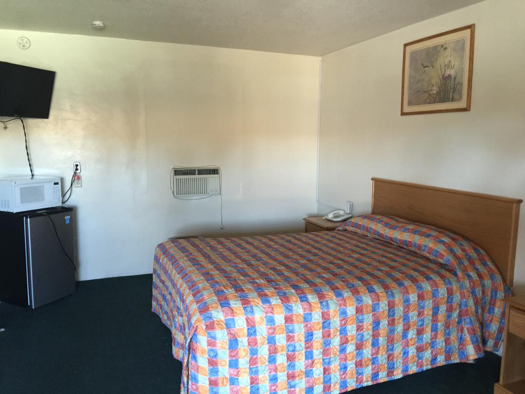Hacienda Motel San Jacinto Ngoại thất bức ảnh